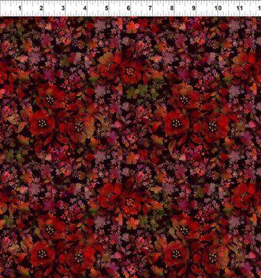 I Dream in Color Mystic Multi $32 per mt