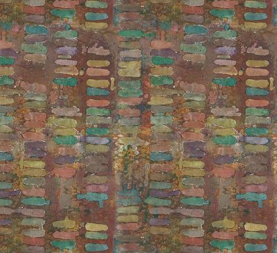 On your Mark Side by Side Mosaic $36 per mt