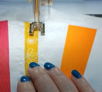 Quilting with Angela Q &amp; A annual membership