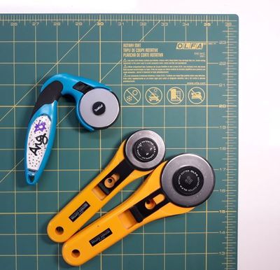 Quilting with Angela Q &amp; A monthly membership