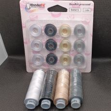 Wonderfil Konfetti Decobob Bundle