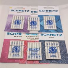 Schmetz needles Bundle