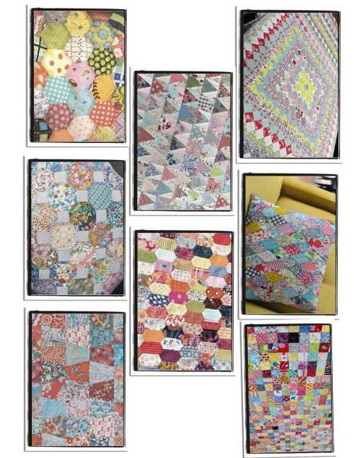 Postcard Projects Best Sellers Bundle $35
