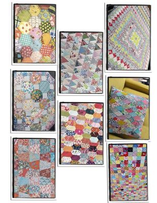 Postcard Projects Best Sellers Bundle $35