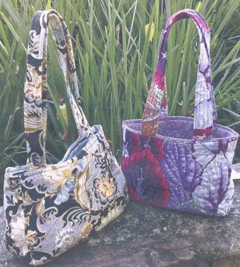 Make a Gatsby blue Handbag class October 27, 2025