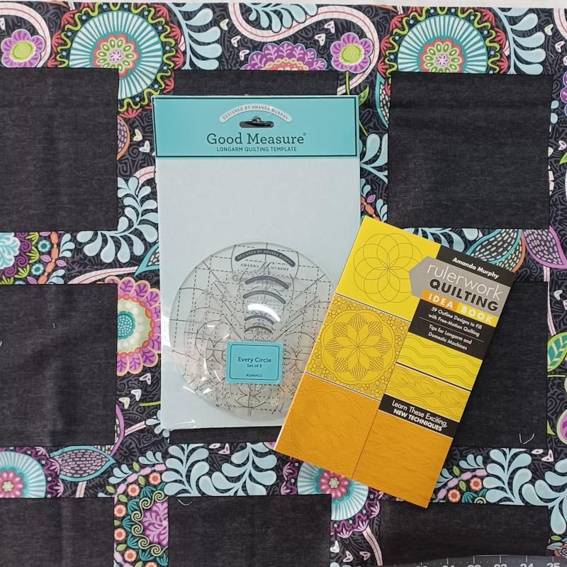 Every Circle Ruler work bundle