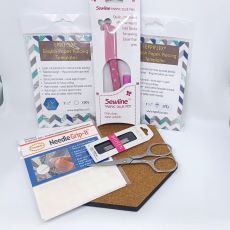 English Paper Piecing starter bundle