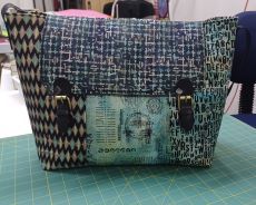 Magnetic Satchel Hardware kit