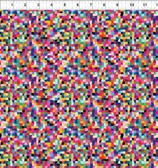 Flock Together Shattered Multi $32 per mt