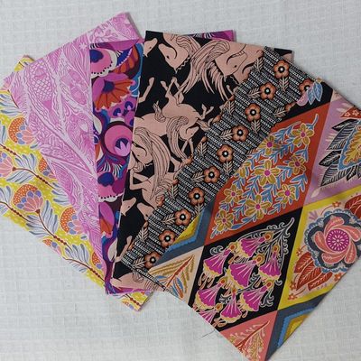 Lush Shooting Star FQs