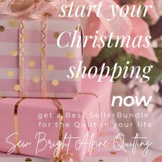 Start your Christmas shopping this Black Friday!