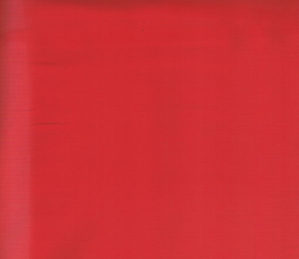 Premium Quilters Muslin Holiday Red $18 per mt