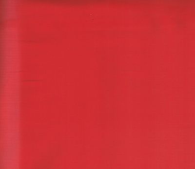 Premium Quilters Muslin Holiday Red $18 per mt