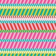 Crackin Christmas stripe $24 per mt