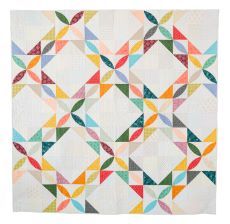 Crossfit Quilt Pattern $22
