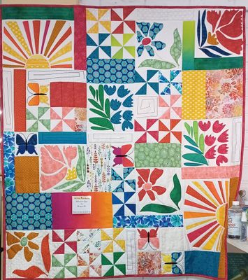 Meags &amp; Me Patterns