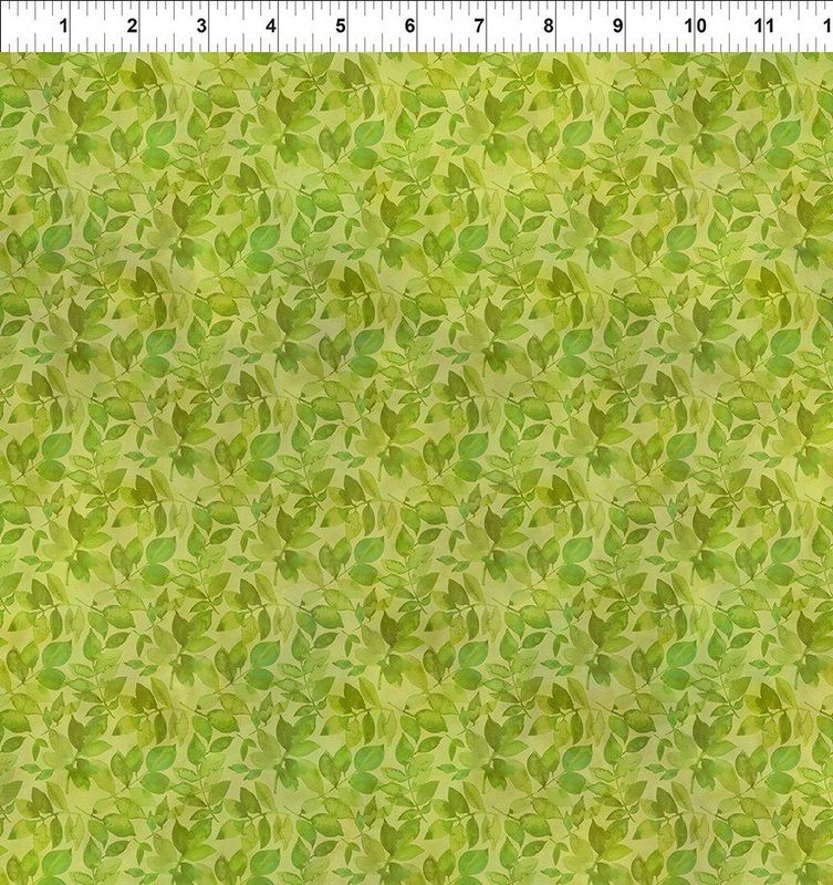Blooming Day Night 12BDN_1 Branches Green $32 per mt