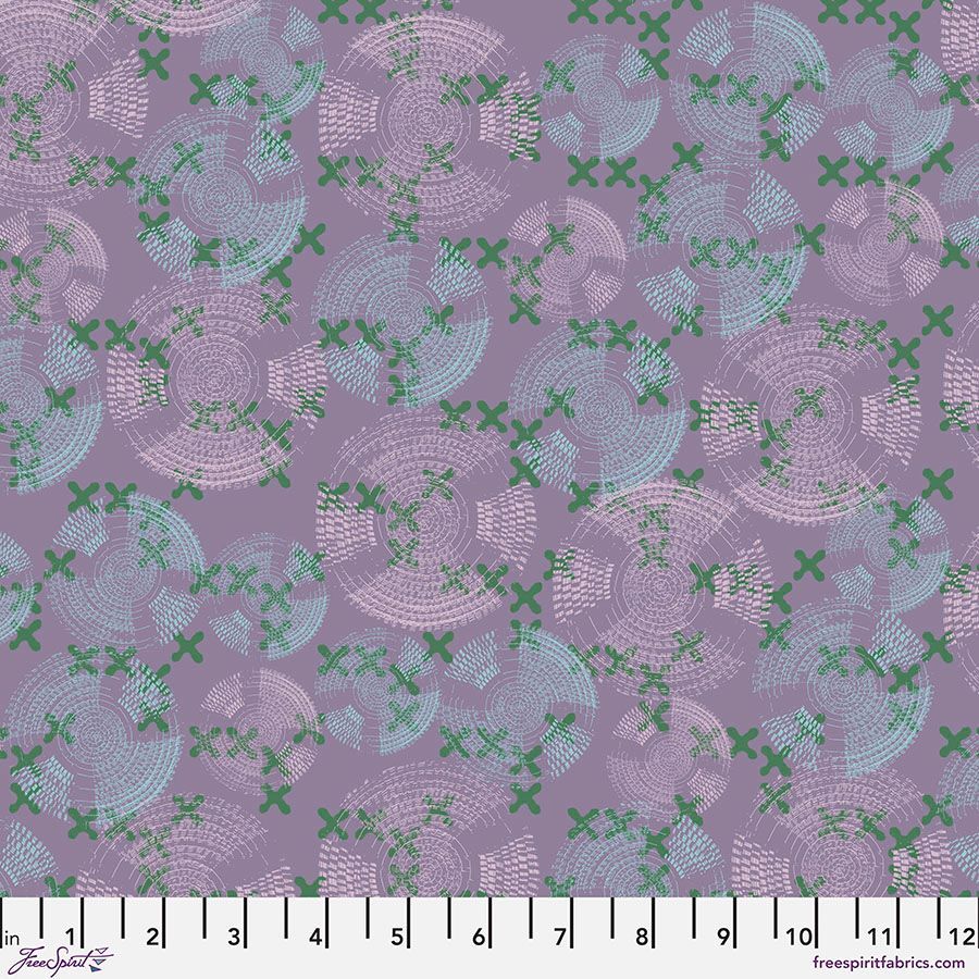 Boho Cloth Weave Cool $32 per mt