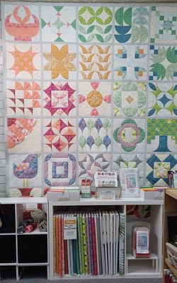 Boho Cloth by Sew Kind of Wonderful for Freespirit fabrics