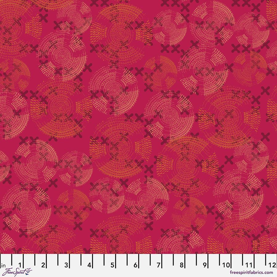 Boho Cloth Weave Hip $32 per mt