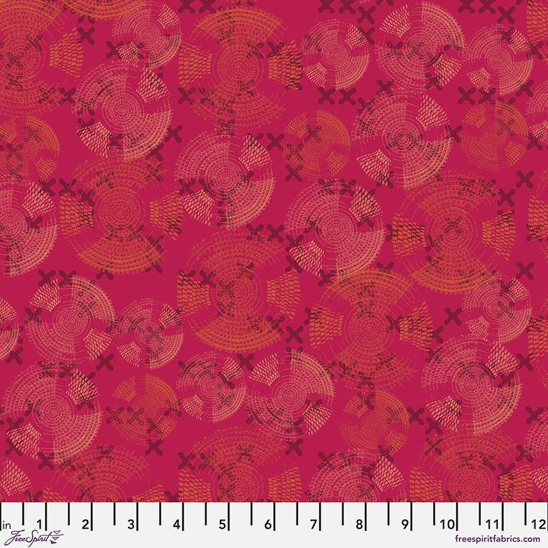 Boho Cloth Weave Hip $32 per mt