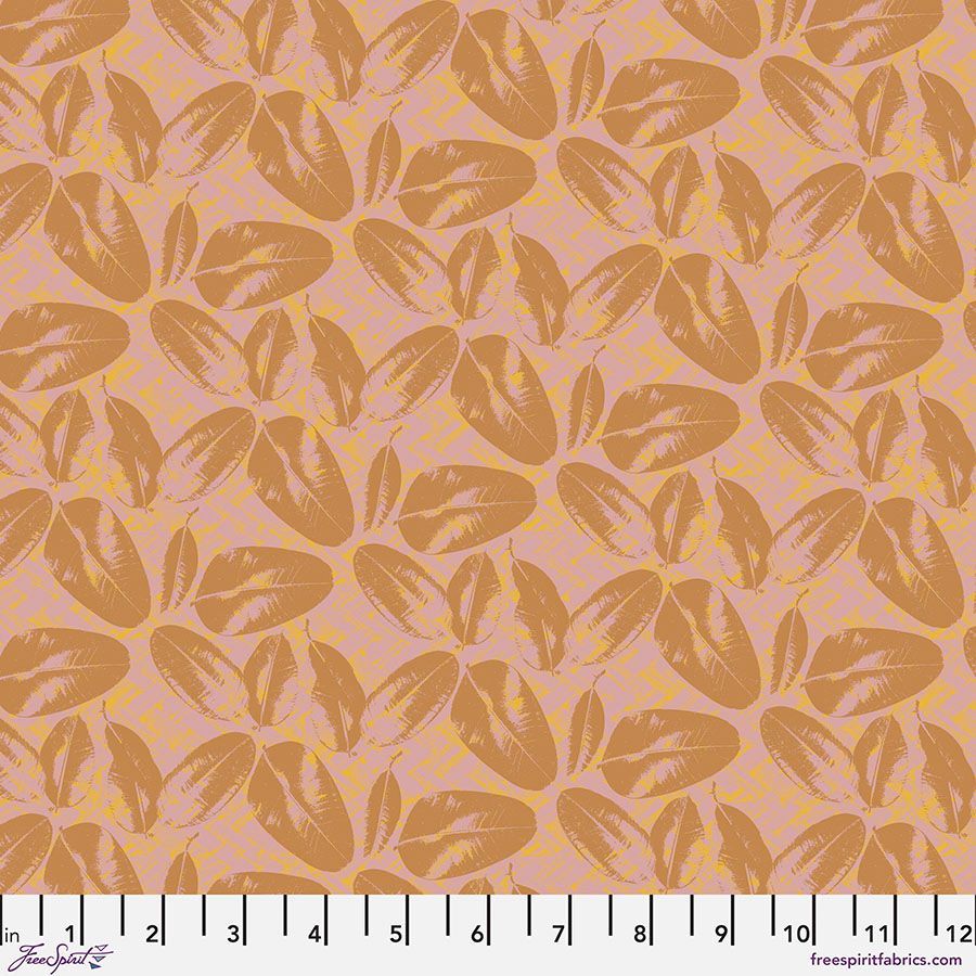 Boho Cloth Ficus Hip $32 per mt