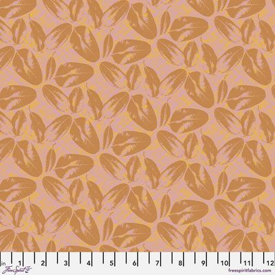 Boho Cloth Ficus Hip $32 per mt