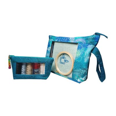 Window Pouches class January 23,2026