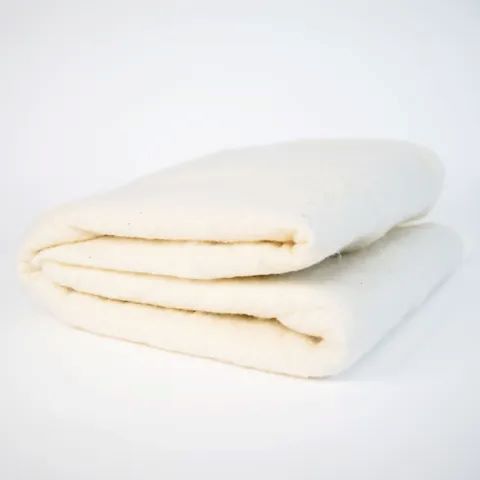 Cotton Batting DVN2000 254cm wide $22 per mt