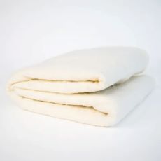 Cotton Batting DVN2000 254cm wide $22 per mt