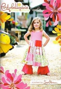 Portabellopixie Patterns by Sandy Henderson