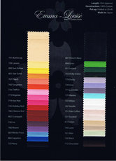 Emma Louise Premium Quilters Muslin