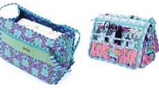 Make a Laptop bag class - September 20 &amp; 21, 2025
