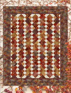95380 Autumn Glory Quilt fabric kit $318.40 95380 Autumn Glory Quilt fabric kit $318.40