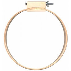 32536 Quilting Hoop 16in