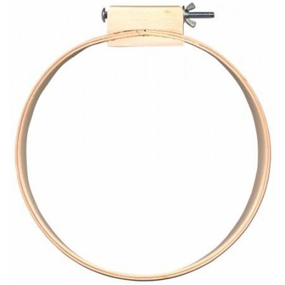 32536 Quilting Hoop 16in