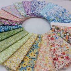 Shop our Fabric by range