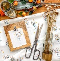 ^Shine On by Sharon Holland for Art Gallery Fabrics