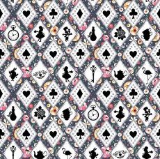 Alice by Jason Yenter for in the beginning fabrics