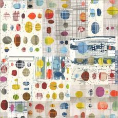 The Plaid One by Marci Derse for Windham fabrics