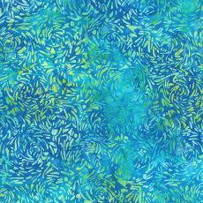 Batiks fabrics various designers