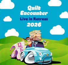 Quilt Encounter 2026
