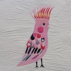 Quilt as you GO with panels class April 19, 2026