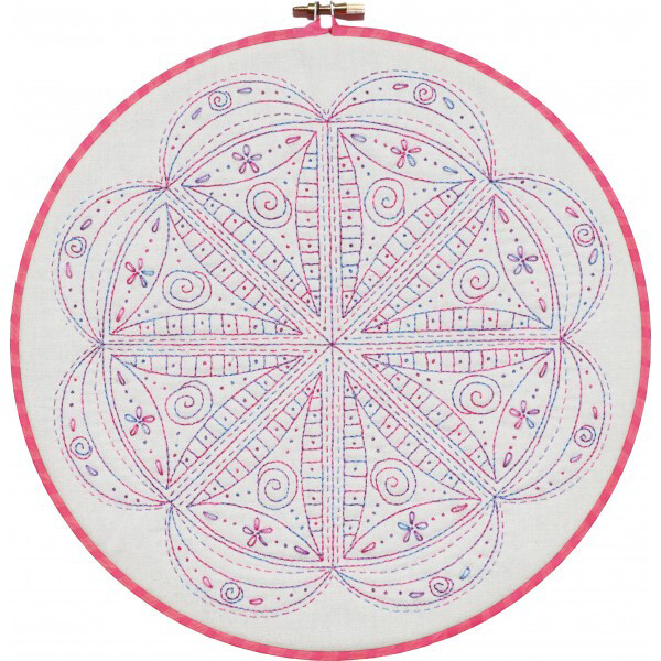 45811 Mandala 1 $18