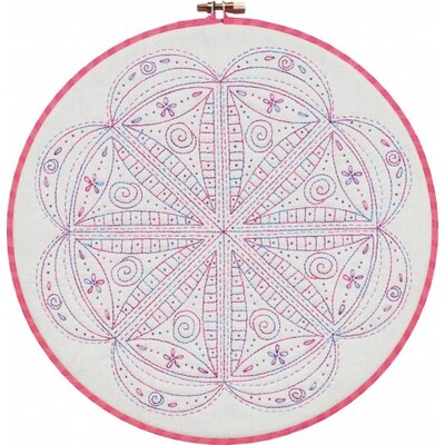 45811 Mandala 1 $18