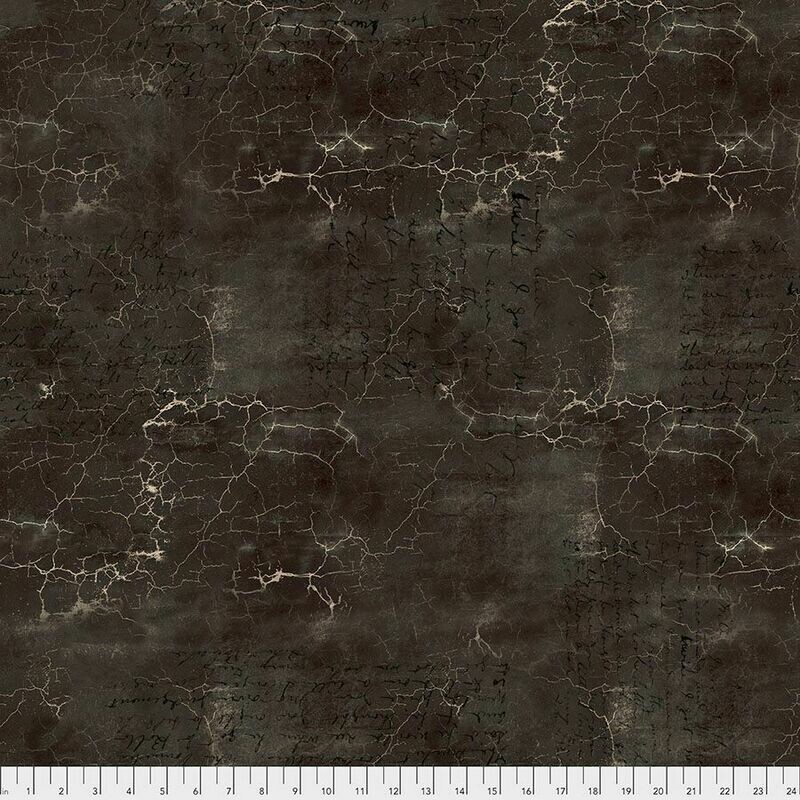 15519 Abandoned Cracked Shadow PWTH128.BLACK