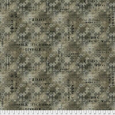 15520 Abandoned Faded Tile PWTH129.NEUTRAL