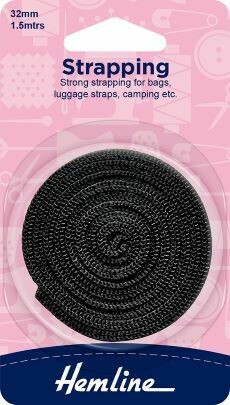 Strapping 32mm $4