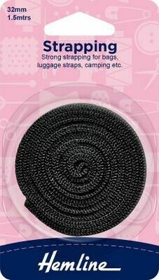 Strapping 32mm $4
