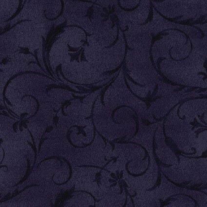 12939 Maywood Beautiful Backing Purple $33 per mt